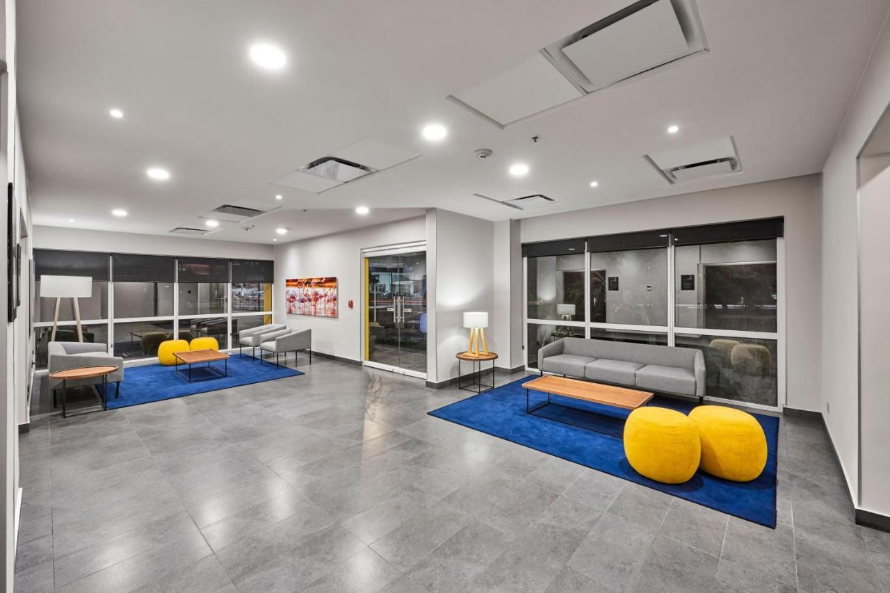 City Express By Marriott Merida Exterior photo