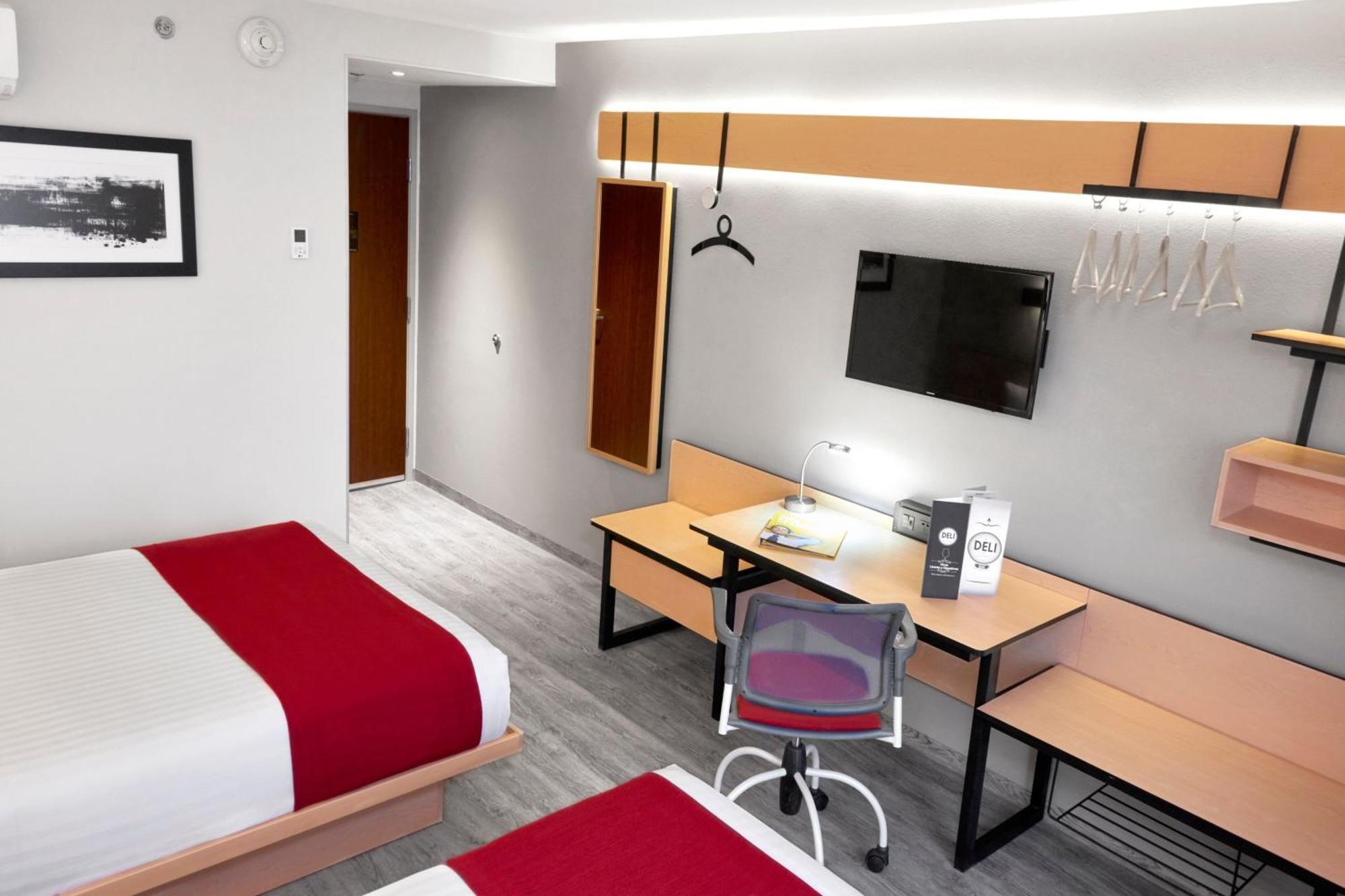 City Express By Marriott Merida Exterior photo