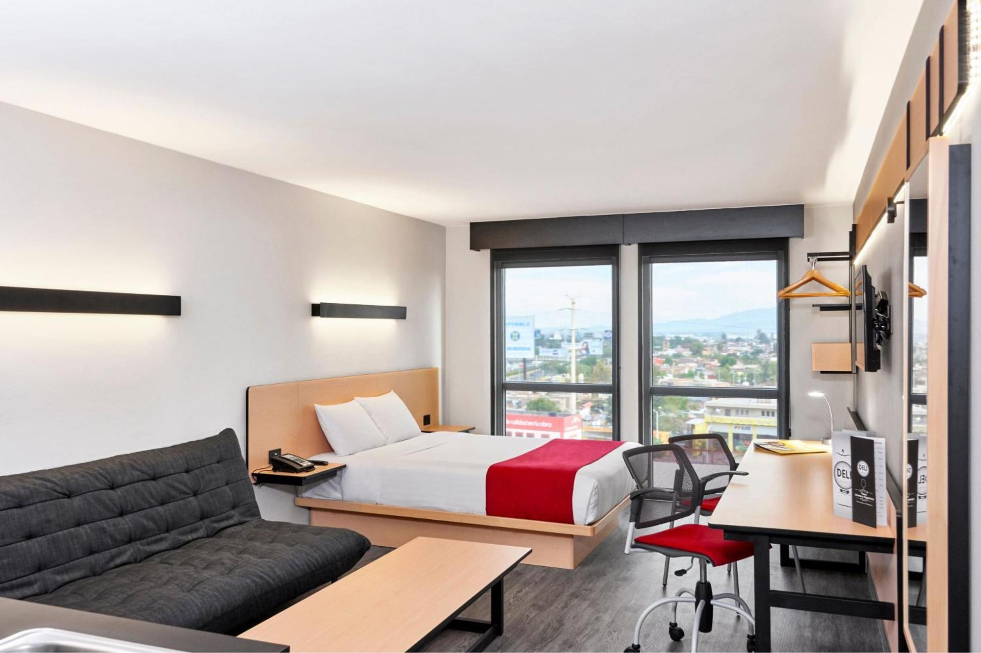 City Express By Marriott Merida Exterior photo