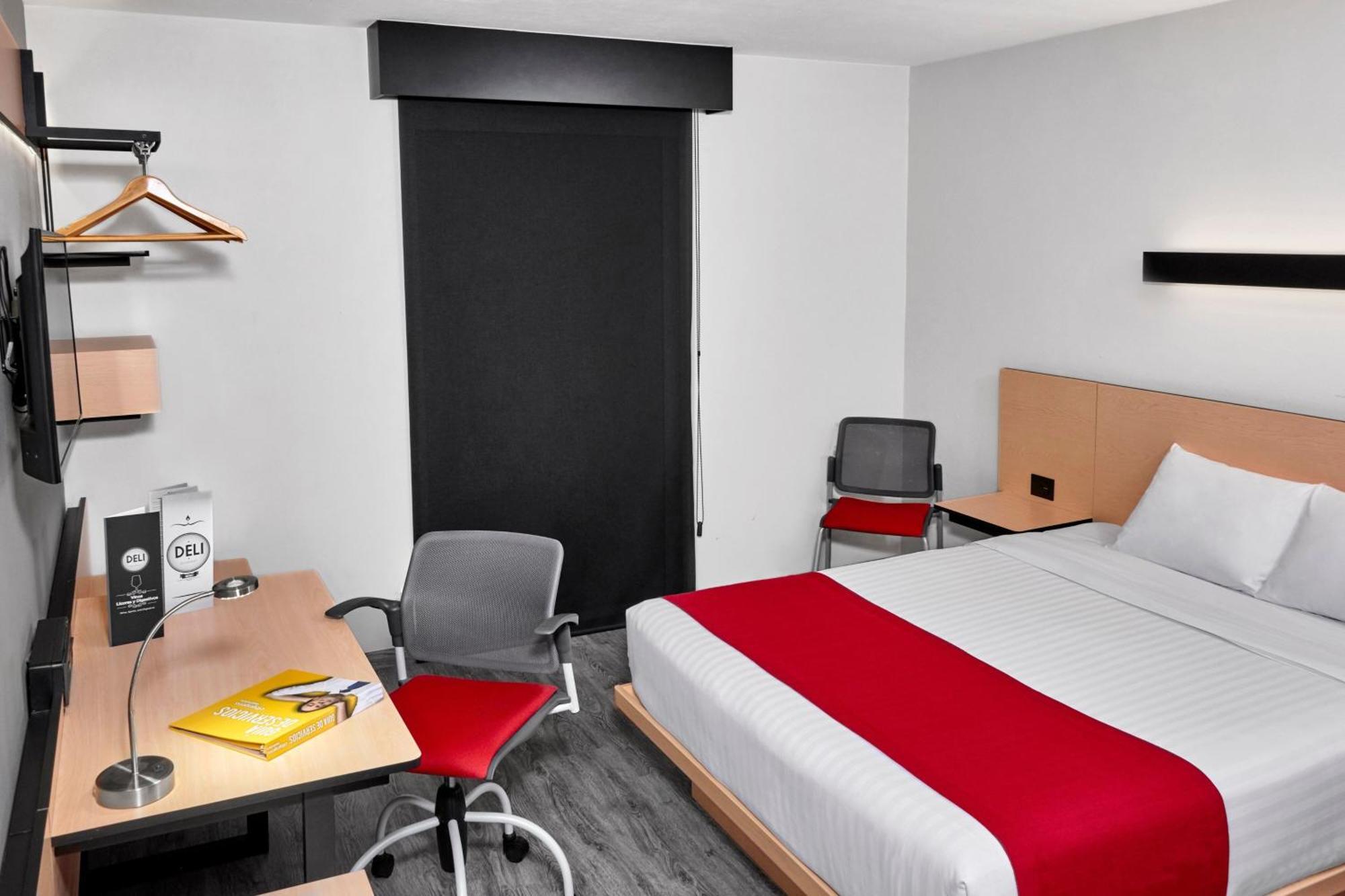 City Express By Marriott Merida Exterior photo