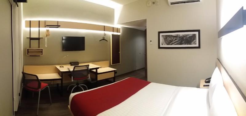 City Express By Marriott Merida Exterior photo